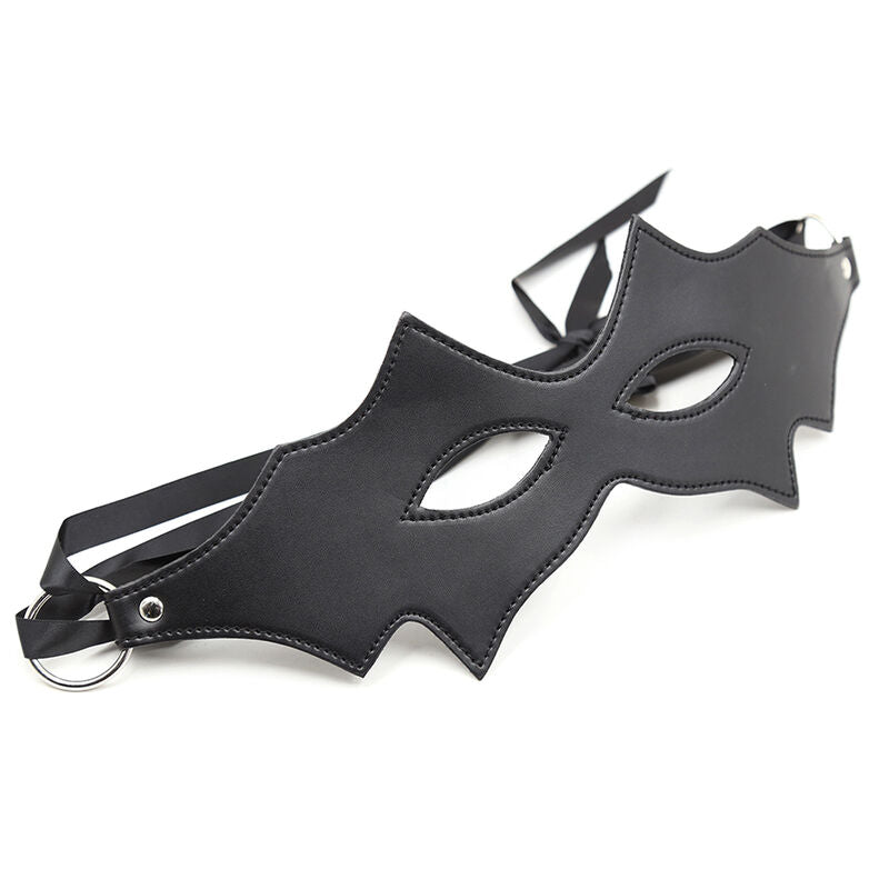 Feline mask