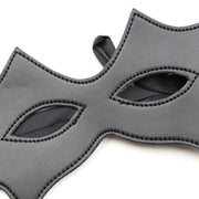 Feline mask