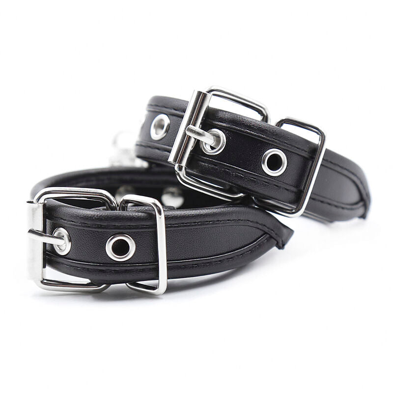 Wrist restraints