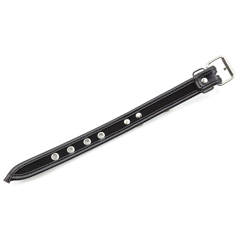 Wrist restraints