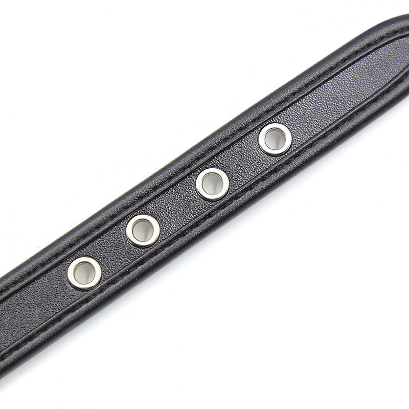 Wrist restraints