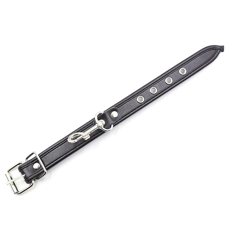 Wrist restraints