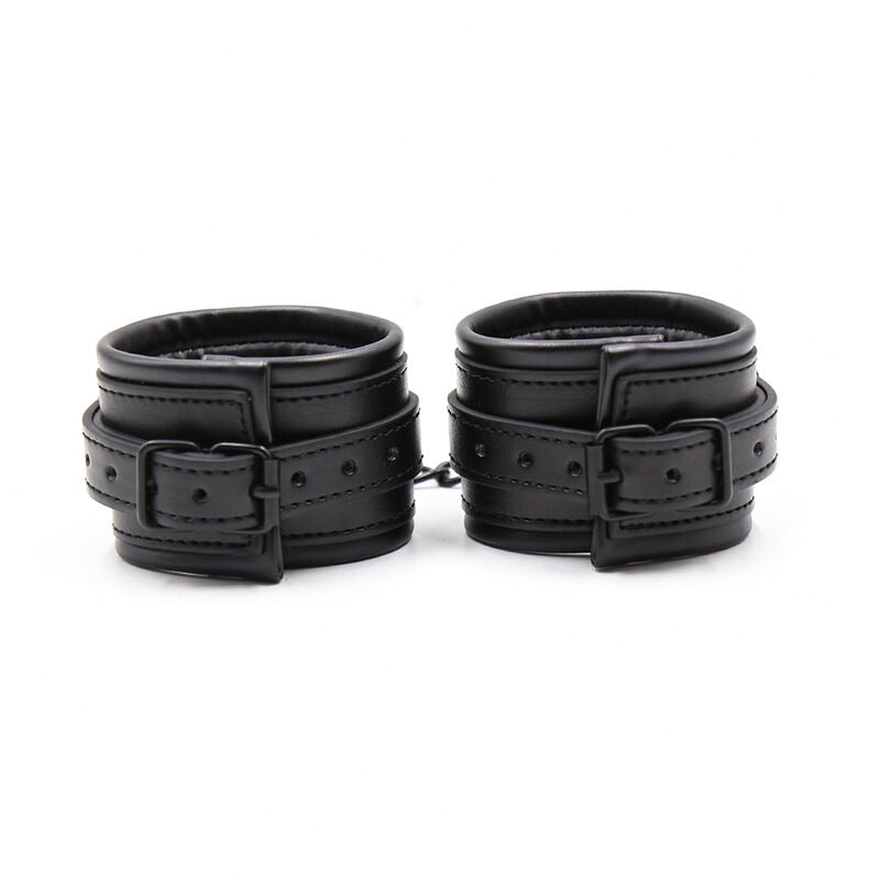 Wrist restrictions