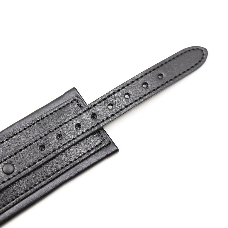 Wrist restrictions