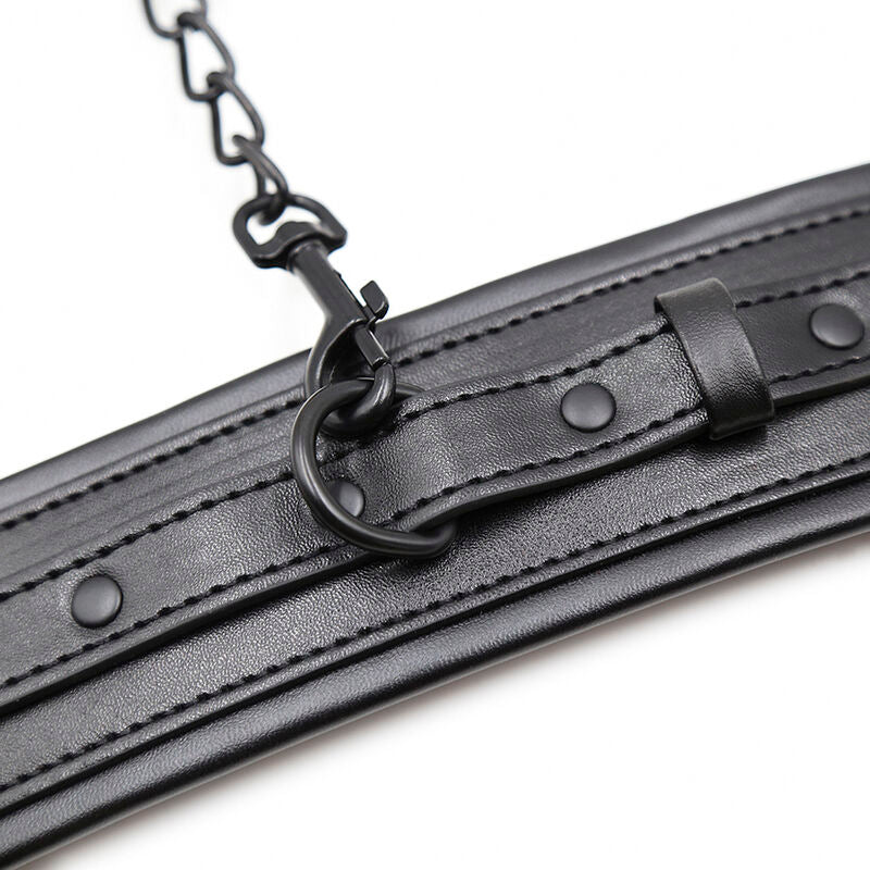 Wrist restrictions