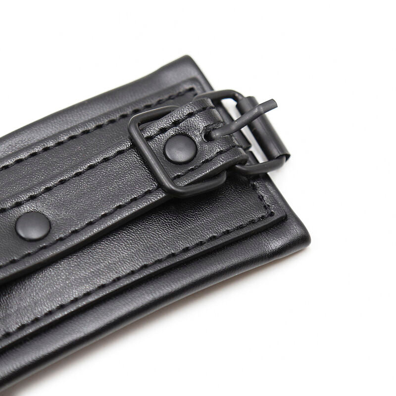 Wrist restrictions