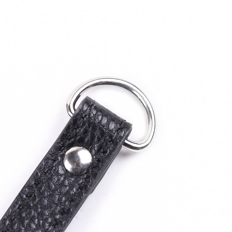 Penis support sheath with strap