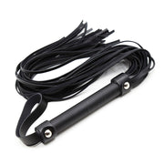 Silver whip bracelets