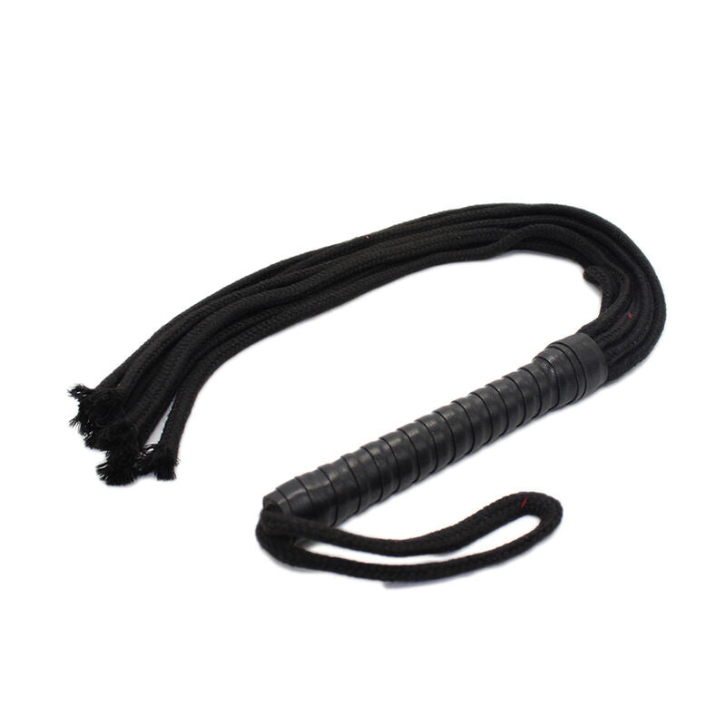 Rope whip
