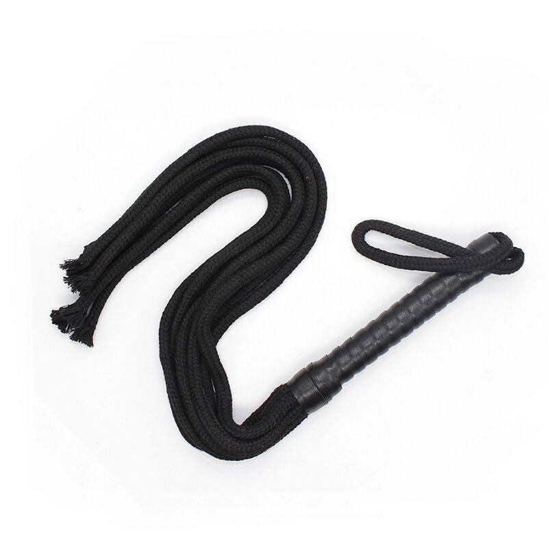 Rope whip