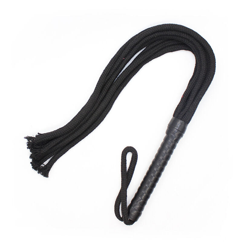Rope whip