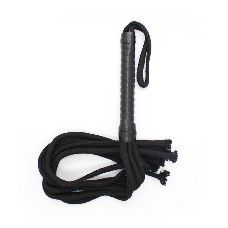 Rope whip