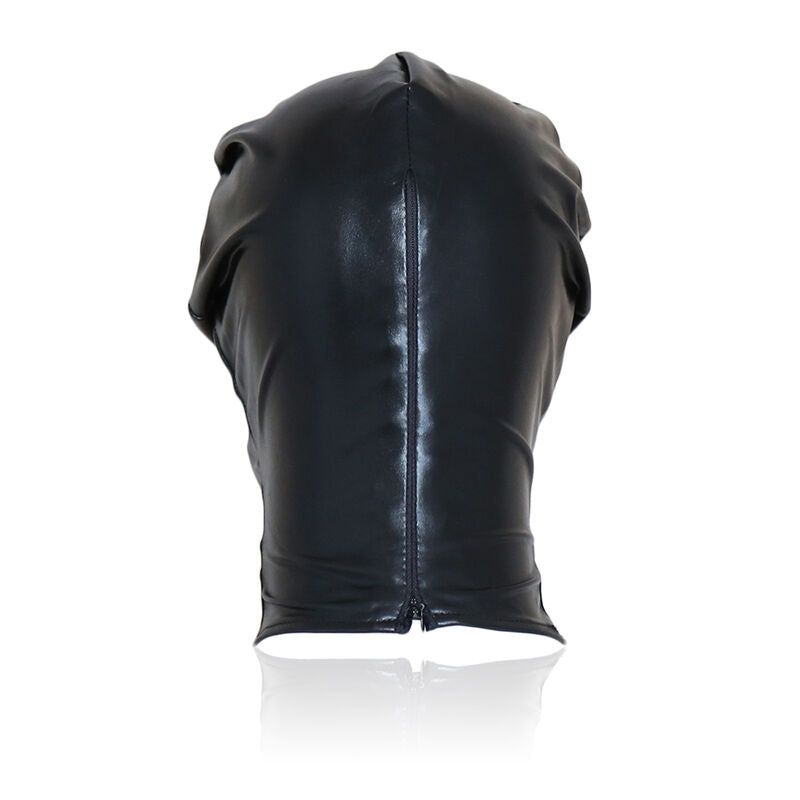 Hat without gaple