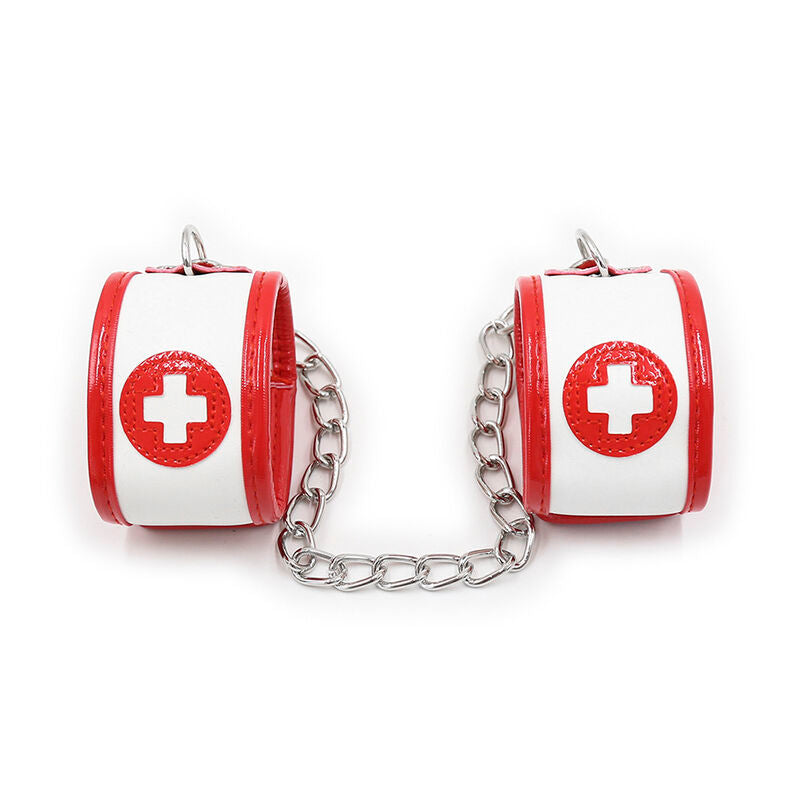3-piece nurse mini set