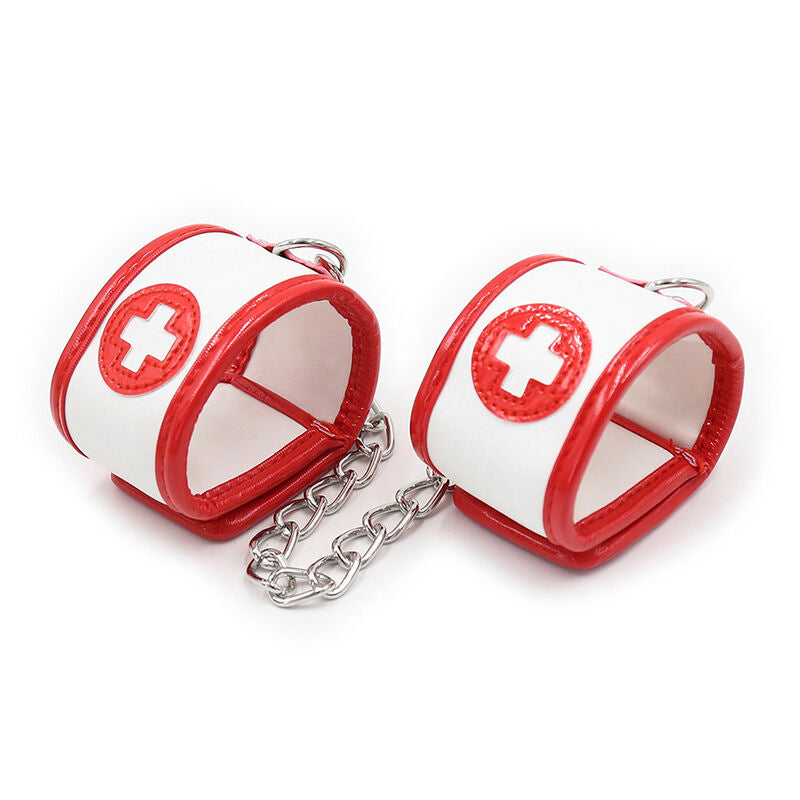 3-piece nurse mini set