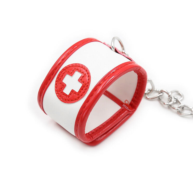 3-piece nurse mini set