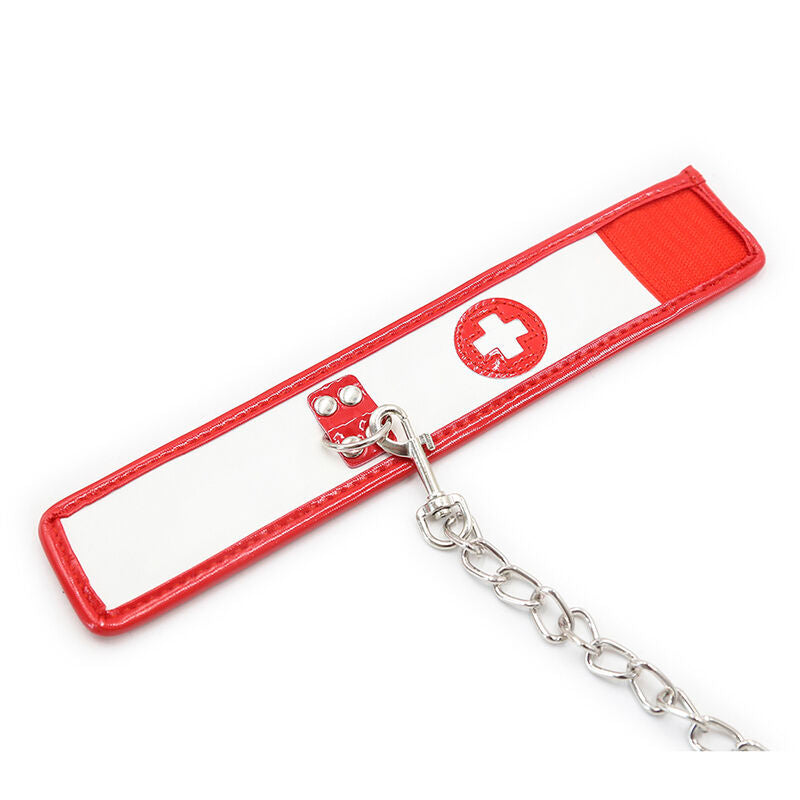 3-piece nurse mini set