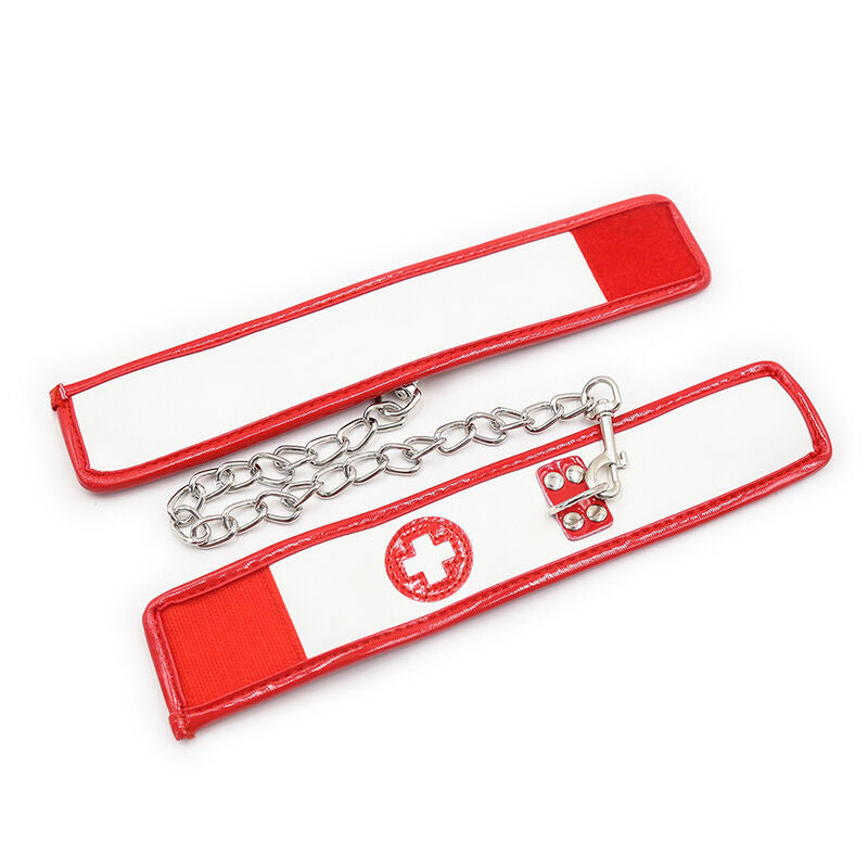 3-piece nurse mini set