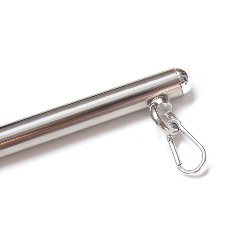 4 hook retaining bar