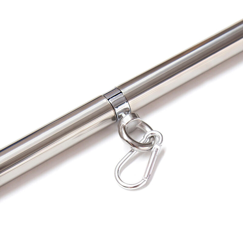 4 hook retaining bar