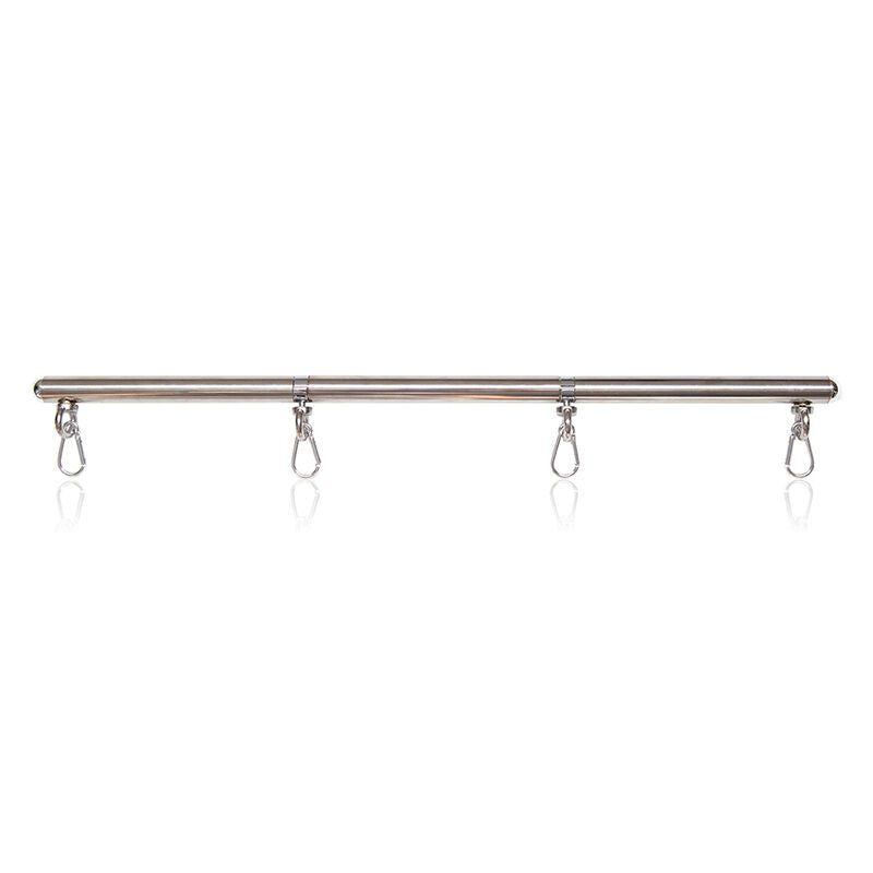 4 hook retaining bar