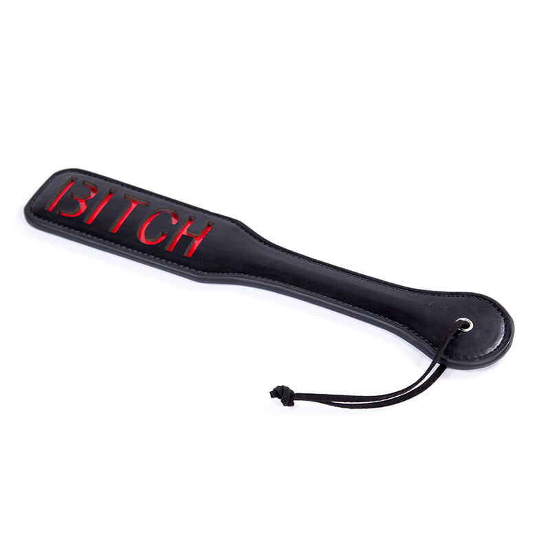 female dog paddle