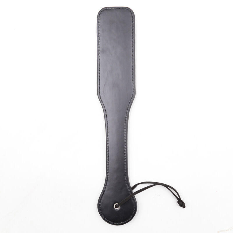 Heart paddle