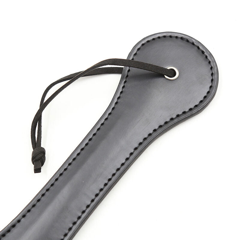 Heart paddle
