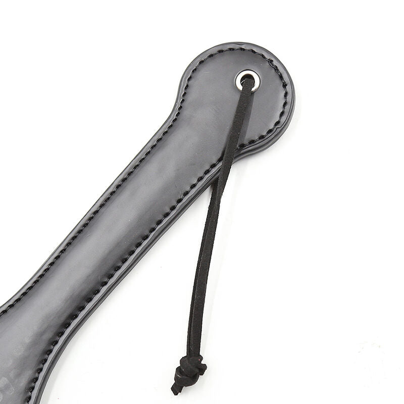Pig paddle