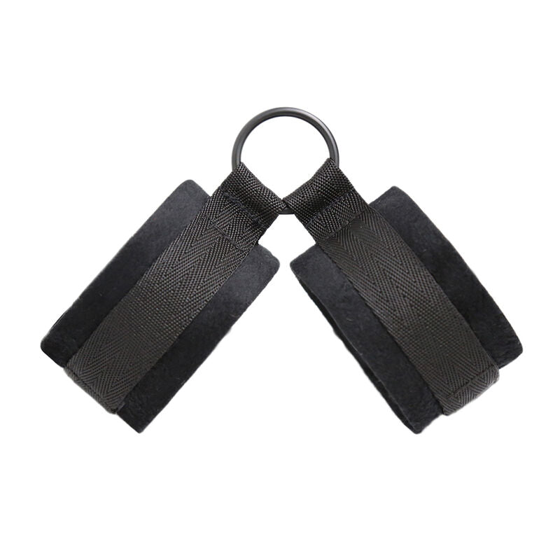 Beginner Handcuffs