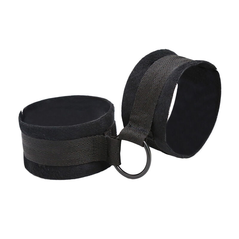 Beginner Handcuffs