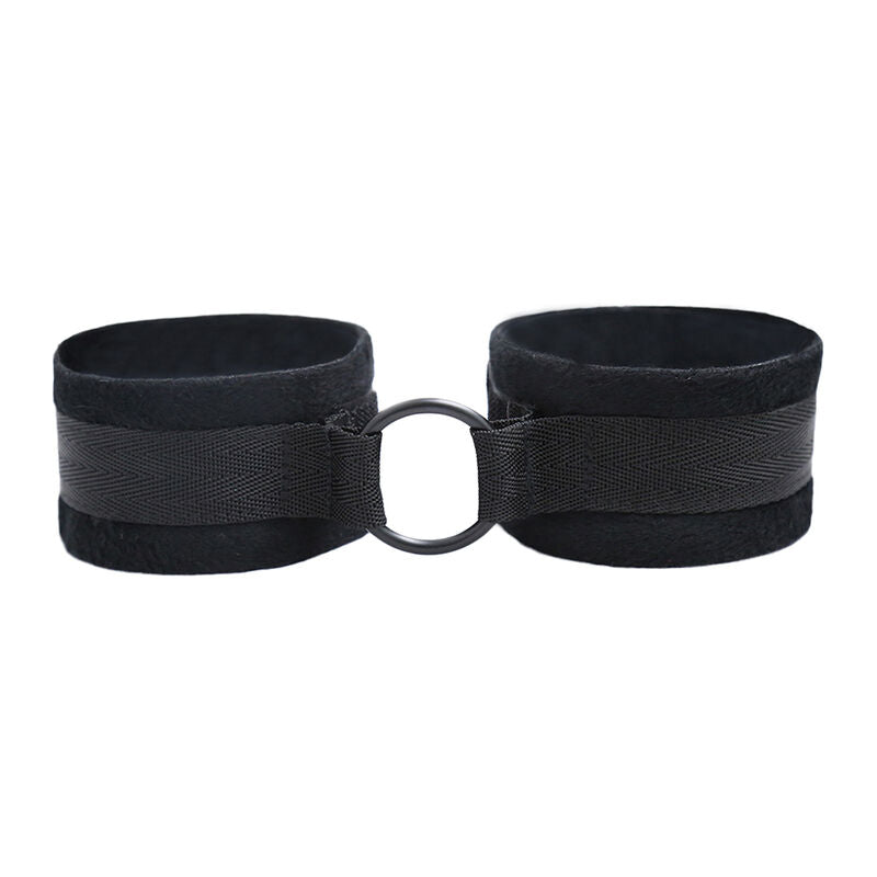 Beginner Handcuffs