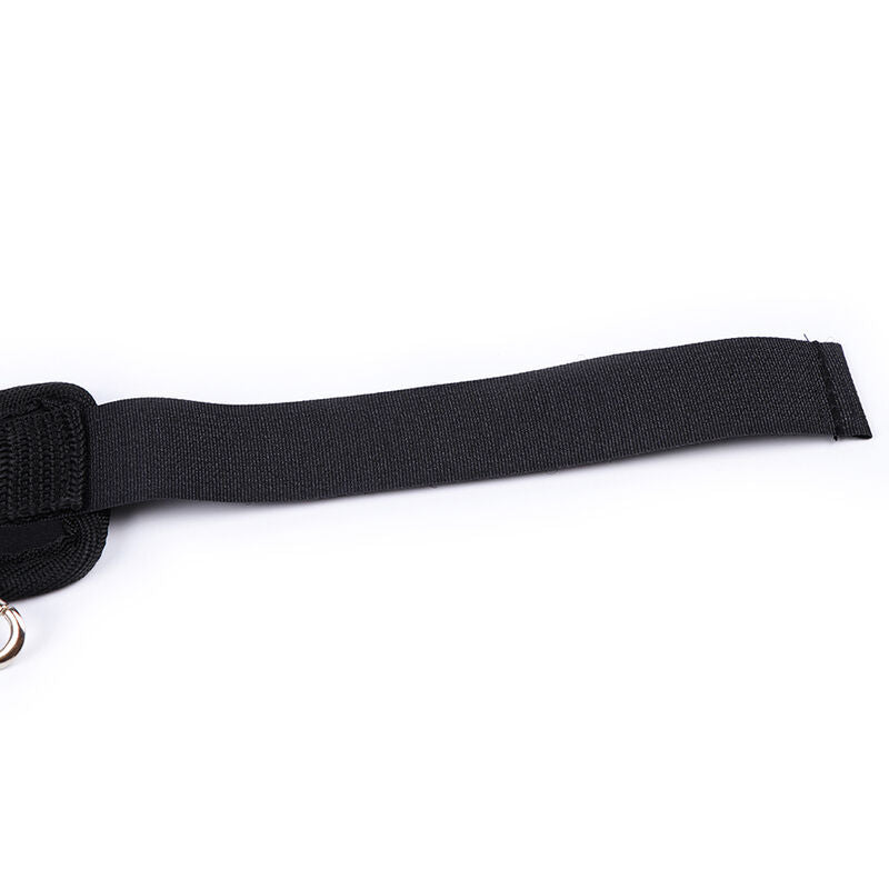 Suction cup wrists