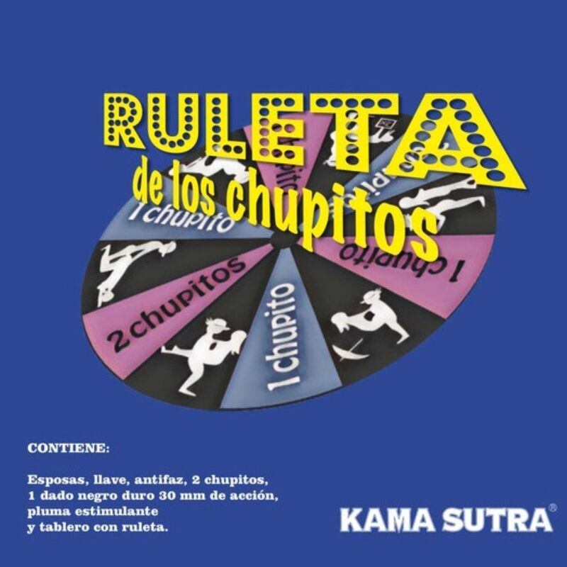Roulette game kamasutra draws