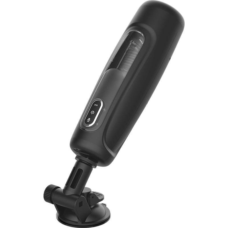 Tornado 360 rotation tech stroker