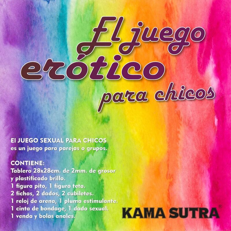 Erotic game for LGBT boys