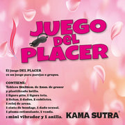 Jeu de plaisir