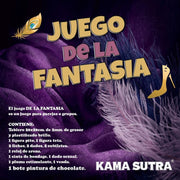 Fantasy game