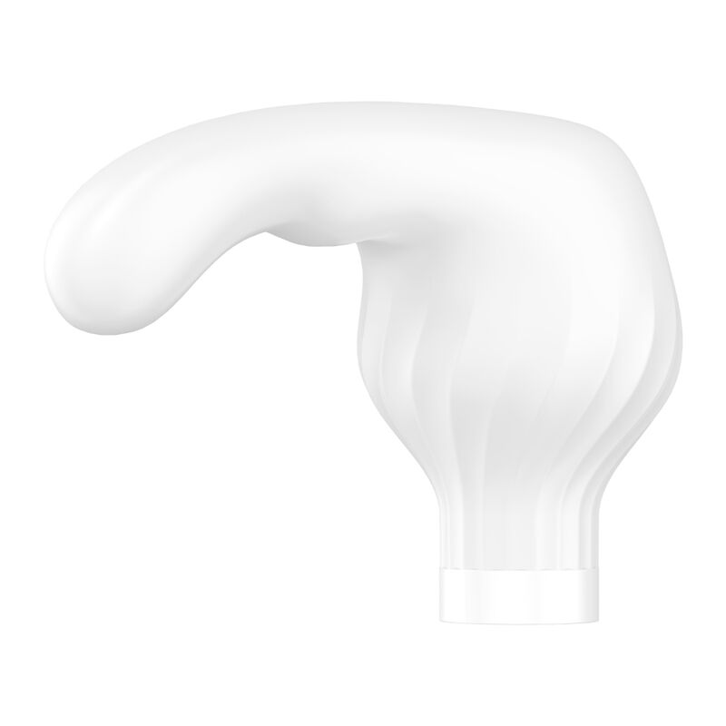 White double wander application
