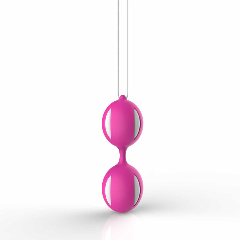 Balles recouvertes de silicone 70 gr