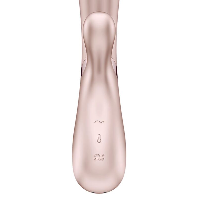 Hot Lover Vibrator