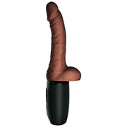 Plus triple threat brown skin tone
