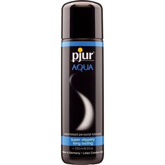 Aqua lubrifiant  base eau 250 ml