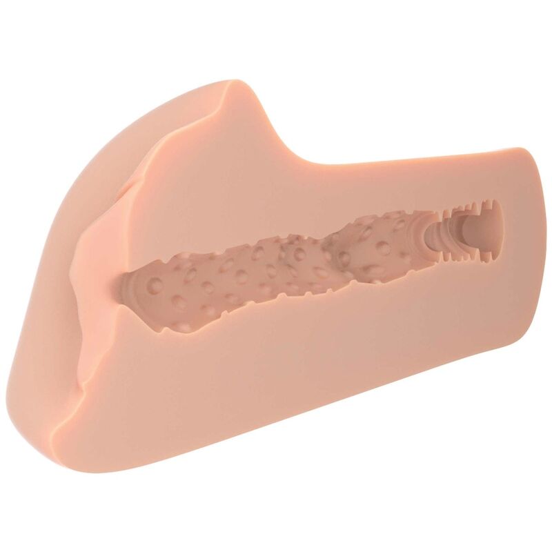 Perfect pussy xtc stroker masturbator