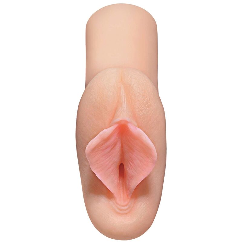 Perfect pussy xtc stroker masturbator