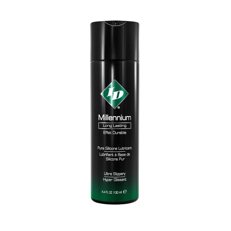 Lubrifiant id silicone 130 ml