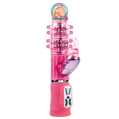 Passion rock crawling rabbit 10f 27 cm