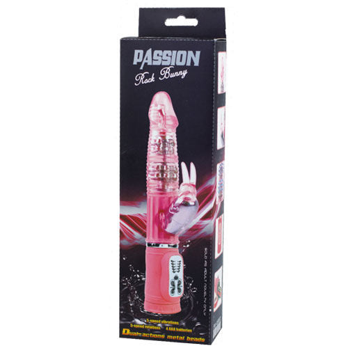 Passion rock crawling rabbit 10f 27 cm