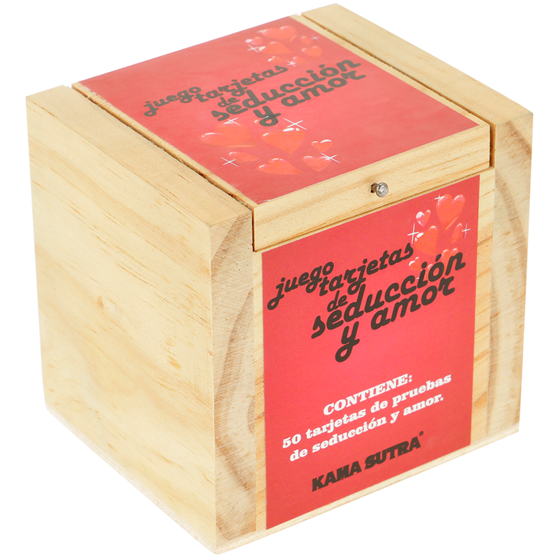 Le jeu love box