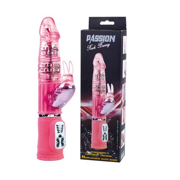Passion rock crawling rabbit 10f 27 cm